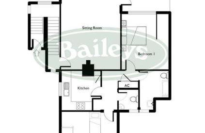 3 The Moorings, East Wittering - Photo 22