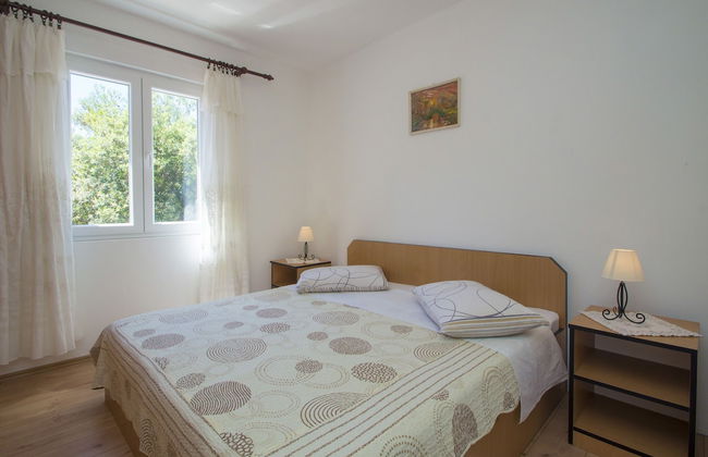 Seafront Apartment Dana - Foto 7