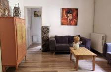 Gîte avec piscine vue sur Montcuq - Foto 18