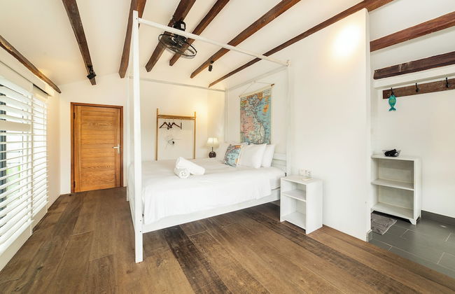 88 Steps Villa 4BR Seaside An Bang Beach - Foto 11