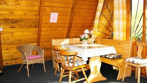 Chalet Nepumuk-1 by Interhome - Foto 3