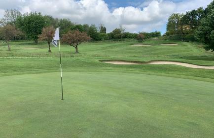 Les Maisons des Fleurs - Foto 28