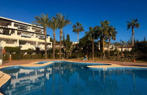 Heavenly Homes Mojacar 73 - Foto 9