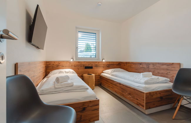 Das Georgen, Schmitten - Foto 13