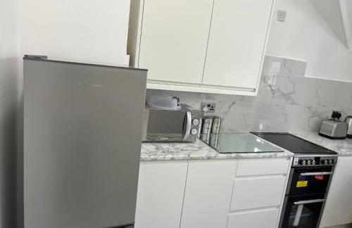 Charming 1 bedroom Apartment In The Heart Of Manchester Close to Manchester City Centre And Etihad Stadium - Foto 49