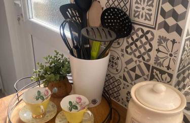 Cosy cottage - Foto 29