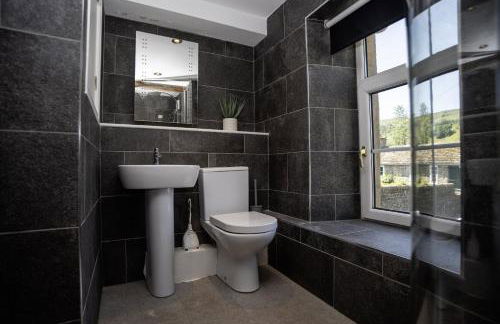 Bridge House Hot Tub Retreat - Kettlewell - Foto 15