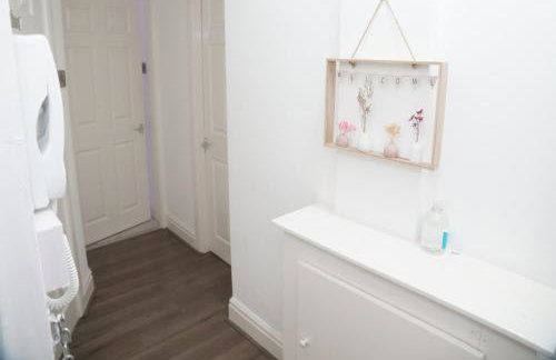 Affordably Elegant Apartments close to Coop live, Etihad Stadium and Manchester City centre - Foto 16