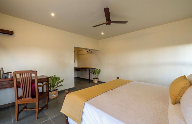 Amã Stays & Trails Alpenhof , Coorg - Foto 12