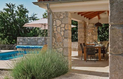 Vila Štala - Foto 50