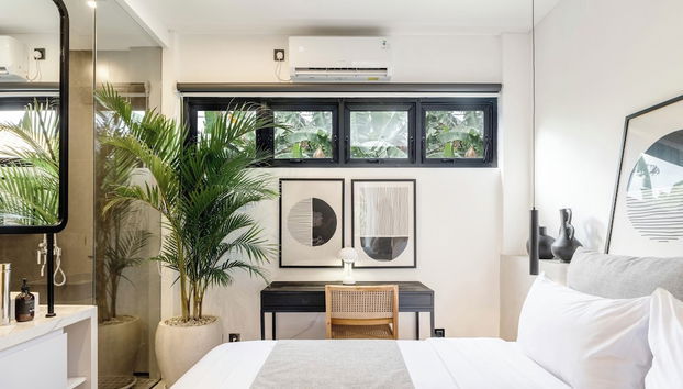 Berawa Living Managed by CPM Bali - Foto 5, Habitación