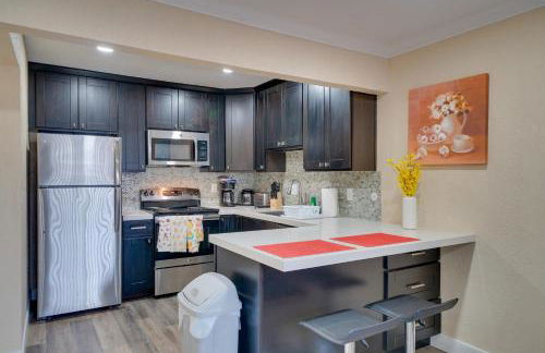 2 Mi to Dtwn Pleasanton Condo with Pool Access - Photo 2