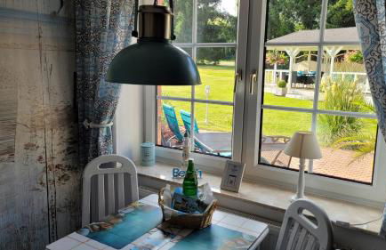 Apartmenthaus Storchennest - Foto 24