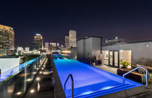 888 Baronne - Foto 11