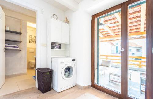 Holiday house with a swimming pool - Villa Melavita - Foto 39