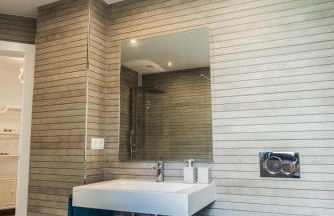 Luxuriöse und großräumige Villa mit Community Pool, Sicht auf das Mittelmeer sowie dem Mar Menor, La Manga Club - Foto 61