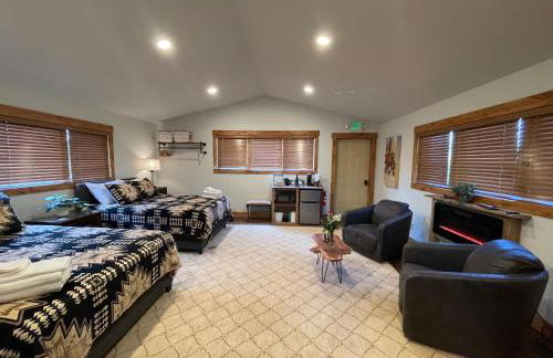 Mountain View Suite - Foto 32