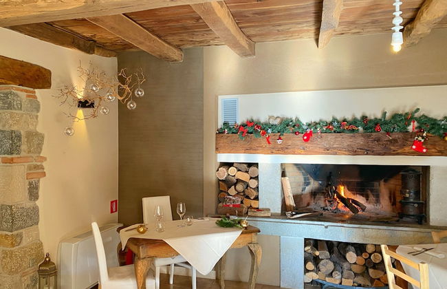 Wine Relais Cà Piadera - Foto 17