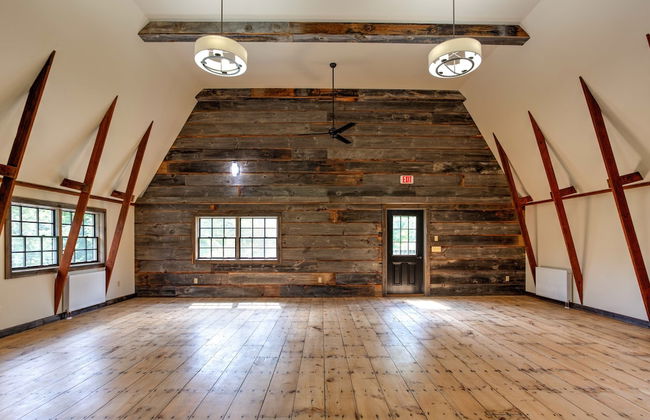 Fat Sheep Farm & Cabins - Foto 31