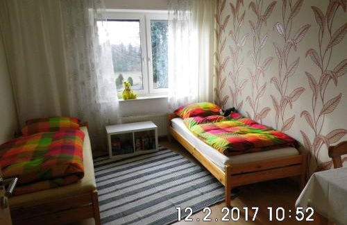 Ferienwohnung im Grünen - Foto 2