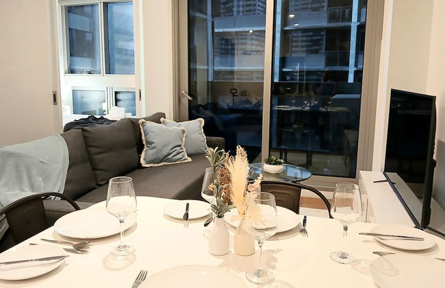 ReadySet Apartments on Rose Lane - Foto 69