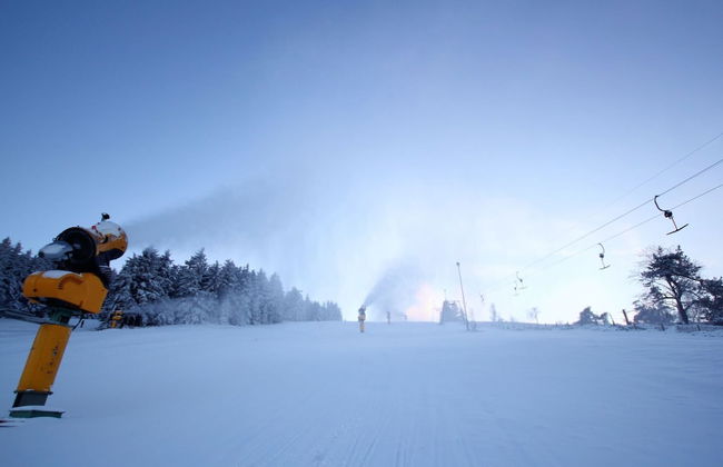 Holiday Home in Willingen Near Ski Slopes - Photo 20