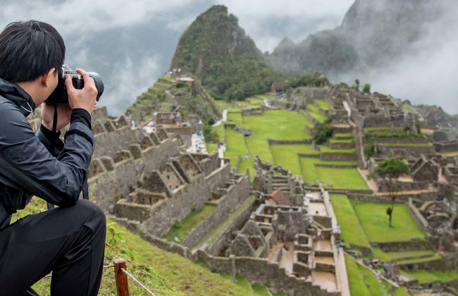 Escursione di 2 giorni a Machu Picchu senza biglietti - Foto 2