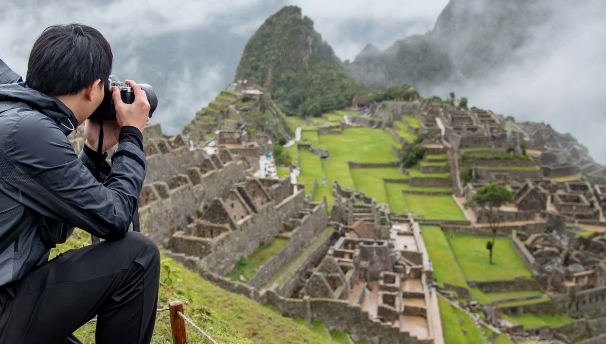 2-Day Trip to Machu Picchu without Tickets - Foto 2