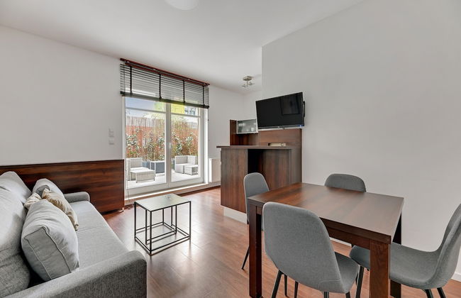 Dom & House - Apartments Parkur - Photo 48