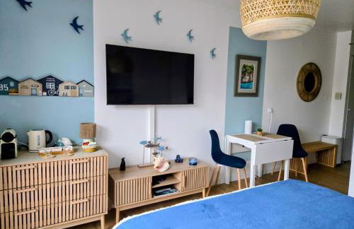 "Passage en Provence" appartements avec terrasse et piscine - Foto 17