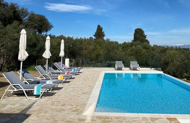 Villa Nisi - Foto 18