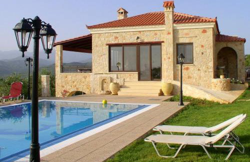 Dream Hill Villas - Photo 32