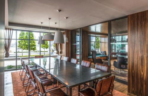 Global Luxury Suites East Boston - Foto 42