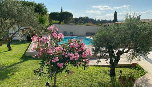 Petit paradis en Provence - Foto 3