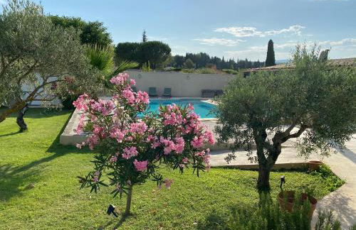 Petit paradis en Provence - Foto 3