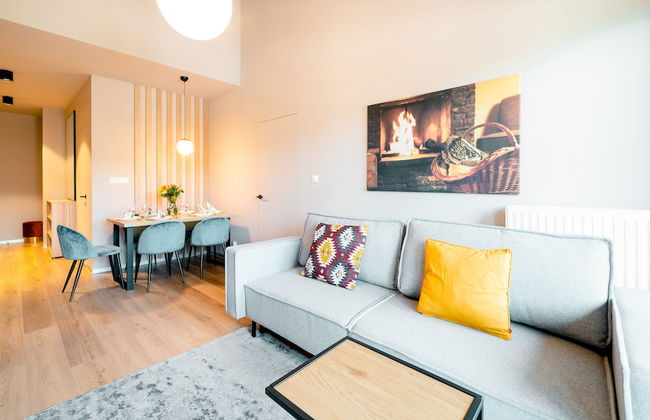 Apartamenty Sun & Snow Karpatia - Foto 31