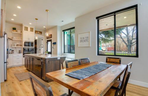 14 Mi to Brian Head Resort Mtn-View Home! - Foto 7