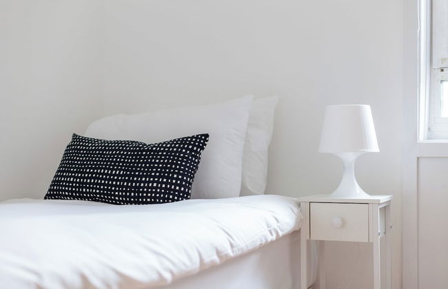 Modern Living In Stylish 3bed Flat - Foto 12