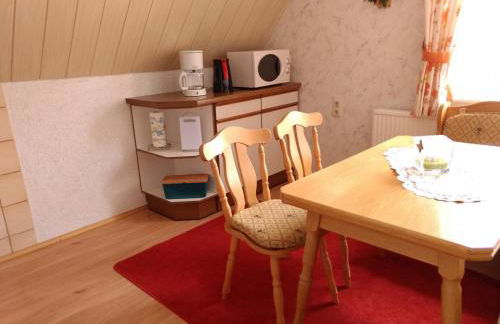 Ferienwohnung Petzold - Foto 7