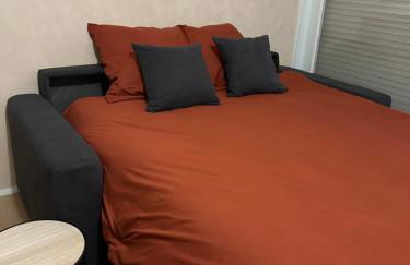 Studio « Le petit montagnard » - Foto 6