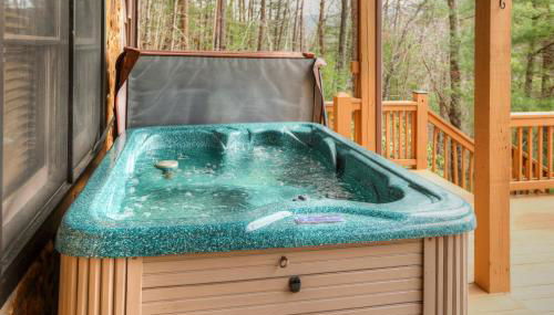 Antler Ridge Hideaway - Foto 3