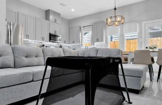 10 Mins from NRG 3BR 3BA - Foto 30