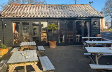 Rose Cottage Darsham - Suffolk Coastal - Foto 32