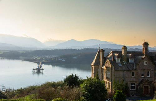 Nyth Y Fran - Foto 32