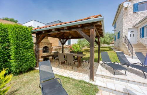 Villa Gordana Castelliere - Foto 8