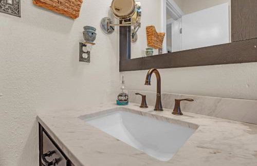 Dean's Retreat at Georgetown home - Foto 26