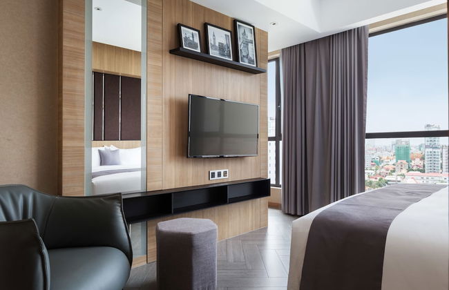 One Residence Hotel & Apartment - Foto 12