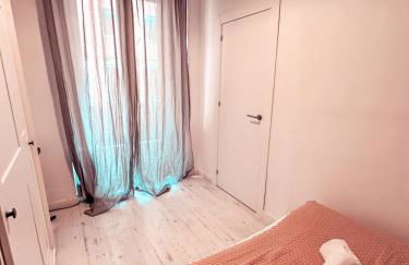 Lujosa vivienda en el centro de Madrid para tu estancia de ocio - Preciados - Photo 8