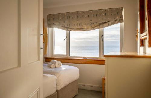 Rockhopper Cottage Lower Largo - Foto 21