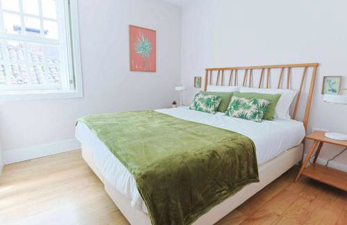 Downtown Charming Apartments - Apartamento Ponte - Foto 5